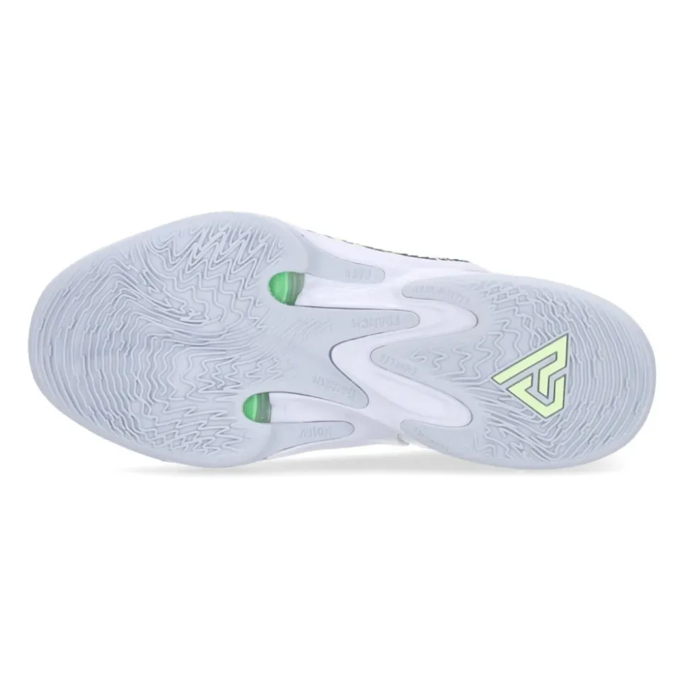 Zoom Freak 4 Greek Coastline Basketball Shoe