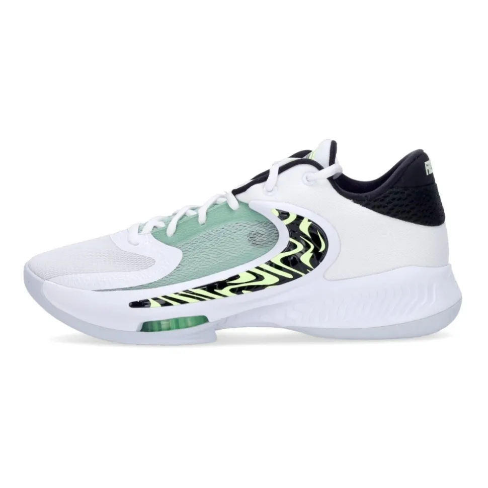 Zoom Freak 4 Greek Coastline Basketball Shoe