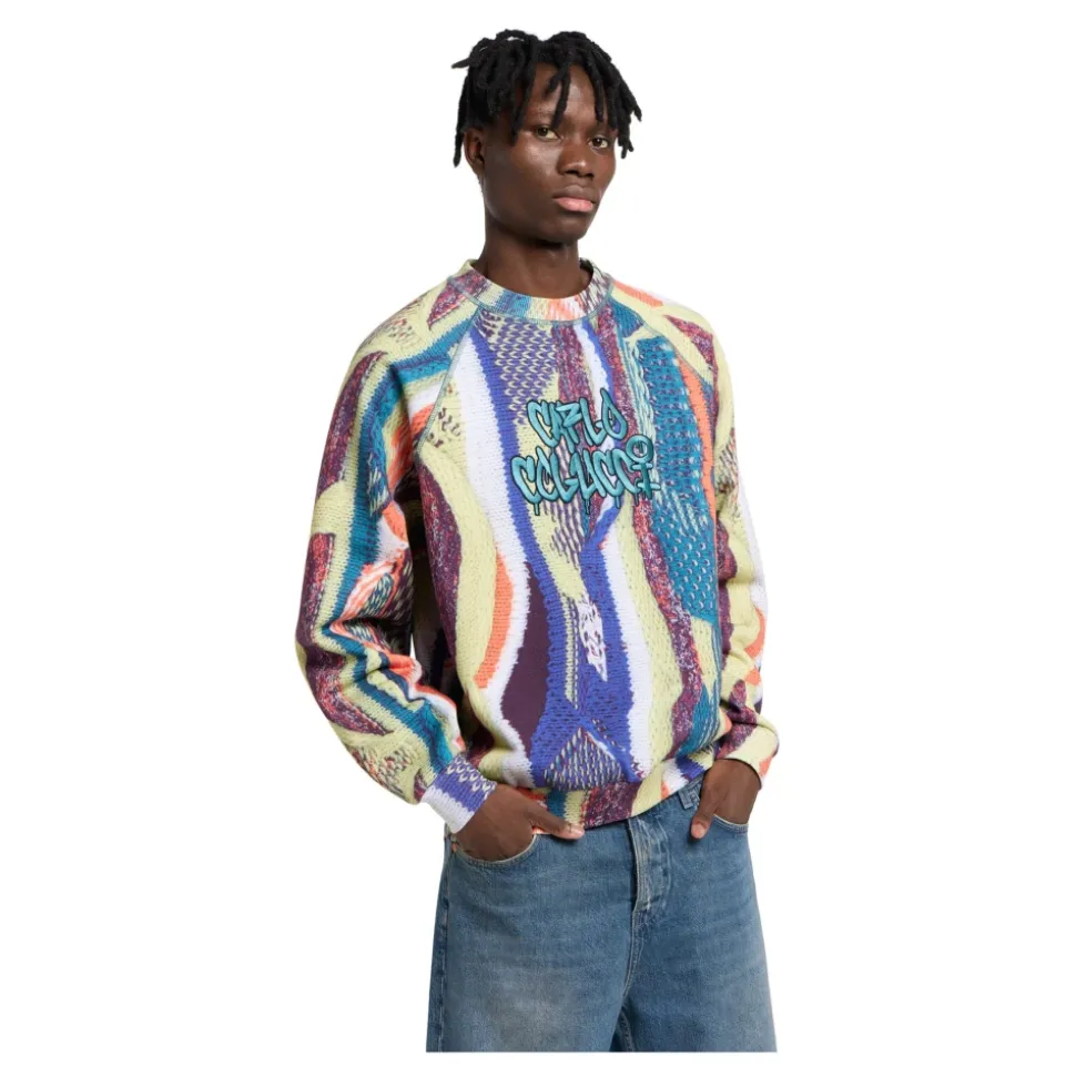 Zoom In Sweatshirt
