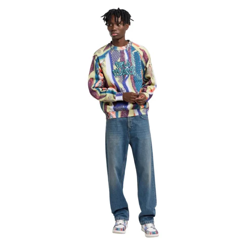 Zoom In Sweatshirt