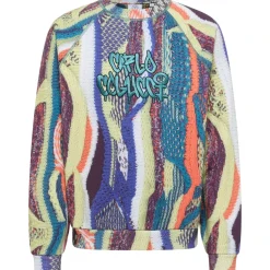 Zoom In Sweatshirt